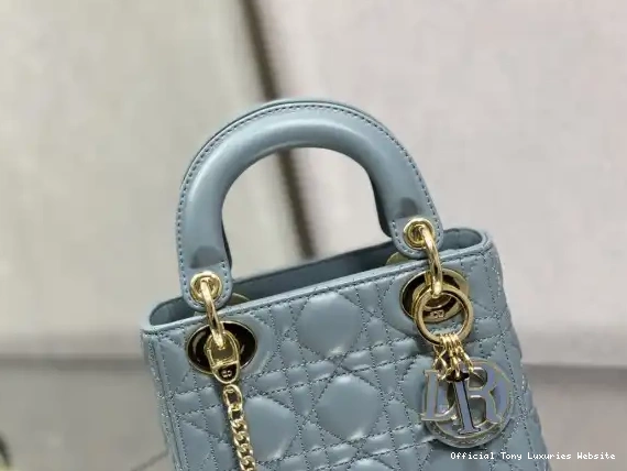 Tony Luxuries diro-17CM LADY 0707